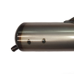 Marmitta sportiva KN per Honda Dio SC, ZX93, GP Marmitta sportiva KN per Honda Dio SC, ZX93, GP