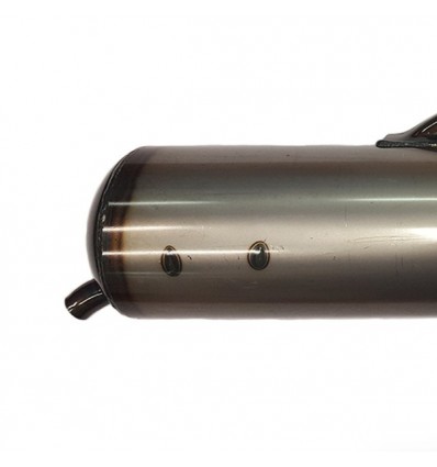 Marmitta sportiva KN per Honda Dio SC, ZX93, GP Marmitta sportiva KN per Honda Dio SC, ZX93, GP