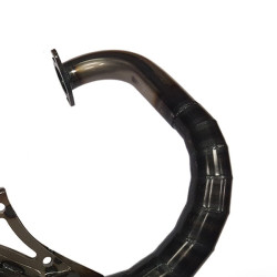 Marmitta sportiva KN per Honda Dio SC, ZX93, GP Marmitta sportiva KN per Honda Dio SC, ZX93, GP