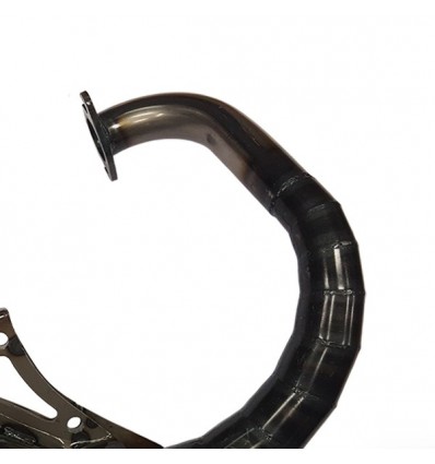 Marmitta sportiva KN per Honda Dio SC, ZX93, GP Marmitta sportiva KN per Honda Dio SC, ZX93, GP
