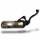 Marmitta sportiva KN per Honda Dio ZX 94-03 Marmitta sportiva KN per Honda Dio ZX 94-03