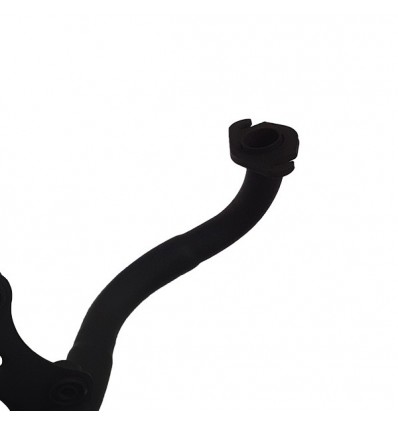 Marmitta sportiva KN per Honda Dio ZX 94-03 Marmitta sportiva KN per Honda Dio ZX 94-03