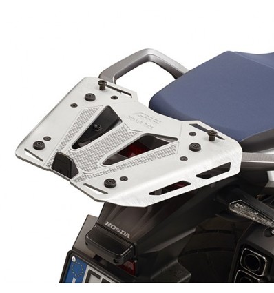 Portapacchi Givi Monokey per Honda CRF 1000L Africa Twin Portapacchi Givi Monokey per Honda CRF 1000L Africa Twin