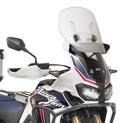 Parabrezza scorrevole Givi Airflow AF1144 per Honda CRF 1000L Africa Twin