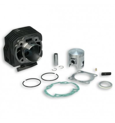 Cilindro Malossi base 70cc aria Honda Dio ZX 94-03 Cilindro Malossi base 70cc aria Honda Dio ZX 94-03