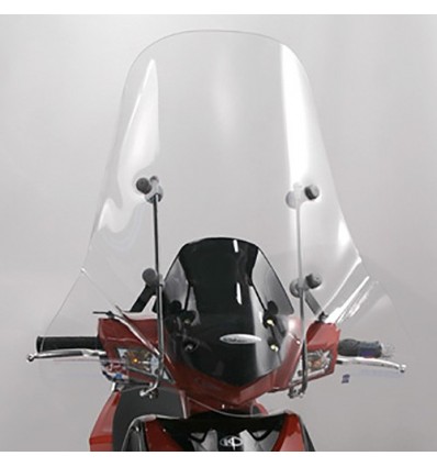Parabrezza Biondi Yamaha Majesty 125 (2001) Parabrezza Biondi Yamaha Majesty 125 (2001)