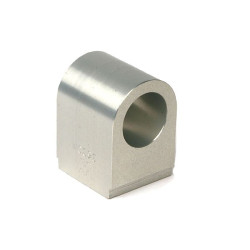 Kit abbassamento moto da 20mm Metisse per KTM Duke 390