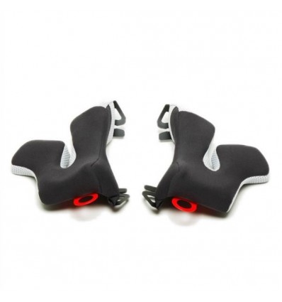Guanciotti laterali interni Shoei per VFX-W Guanciotti laterali interni Shoei per VFX-W