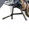 Cavalletto centrale Hepco & Becker per Triumph Tiger 1050 Cavalletto centrale Hepco & Becker per Triumph Tiger 1050