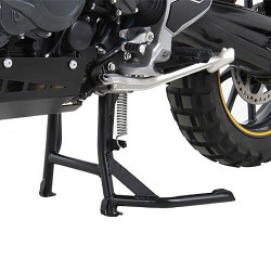 Cavalletto centrale Hepco & Becker per Triumph Tiger Explorer 1200