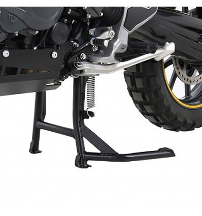 Cavalletto centrale Hepco & Becker per Triumph Tiger Explorer 1200 Cavalletto centrale Hepco & Becker per Triumph Tiger Explorer 1200