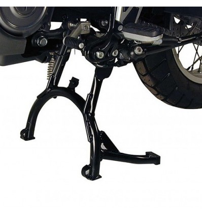 Cavalletto centrale Hepco & Becker per Aprilia Pegaso 650 Trail Cavalletto centrale Hepco & Becker per Aprilia Pegaso 650 Trail