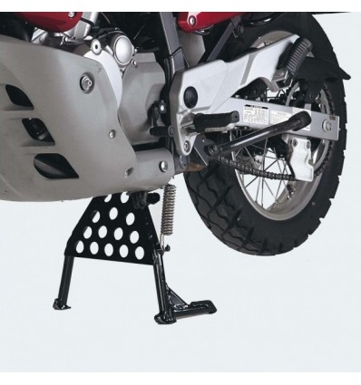Cavalletto centrale Hepco & Becker per Honda XL650V Transalp dal 2000
