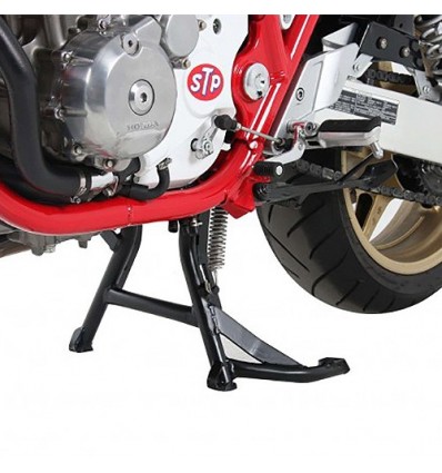 Cavalletto centrale Hepco & Becker per Honda CB 1300 dal 2010 Cavalletto centrale Hepco & Becker per Honda CB 1300 dal 2010