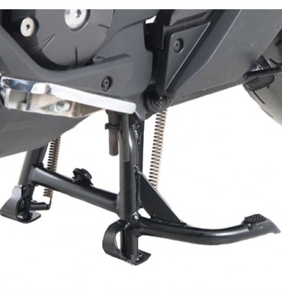 Cavalletto centrale Hepco & Becker per Honda CTX700/N