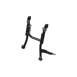 Cavalletto centrale Hepco & Becker per Kawasaki KLV 1000