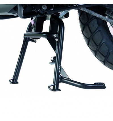 Cavalletto centrale Hepco & Becker per Yamaha XT660Z Ténéré ABS Cavalletto centrale Hepco & Becker per Yamaha XT660Z Ténéré ABS