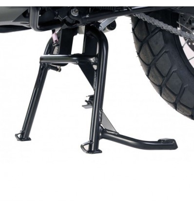Cavalletto centrale Hepco & Becker per Yamaha XT660Z Ténéré dal 2008 Cavalletto centrale Hepco & Becker per Yamaha XT660Z Ténéré dal 2008