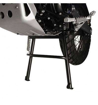 Cavalletto centrale Hepco & Becker per BMW G650X Country Cavalletto centrale Hepco & Becker per BMW G650X Country