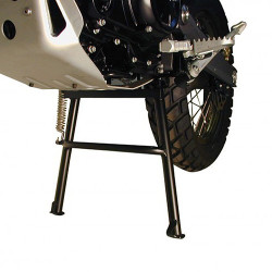 Cavalletto centrale Hepco & Becker per BMW G650X Challenge dal 2007