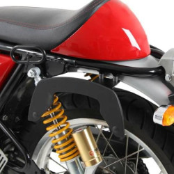 Telai laterali Hepco & Becker C-Bow system per Royal Enfield Continental GT Telai laterali Hepco & Becker C-Bow system per Royal Enfield Continental GT