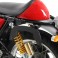 Telai laterali Hepco & Becker C-Bow system per Royal Enfield Continental GT Telai laterali Hepco & Becker C-Bow system per Royal Enfield Continental GT