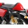 Telai laterali Hepco & Becker C-Bow system per Royal Enfield Continental GT Telai laterali Hepco & Becker C-Bow system per Royal Enfield Continental GT