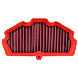 Filtro aria sportivo BMC per Kawasaki Versys 650 e Vulcan S