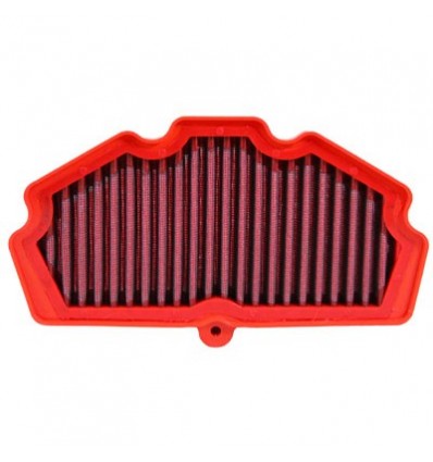 Filtro aria sportivo BMC per Kawasaki Versys 650 e Vulcan S