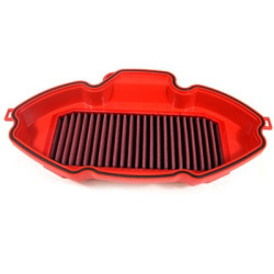 Filtro aria sportivo BMC per Honda NC700X/S, NC750X/S, Integra 700/750