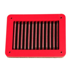 Filtro aria sportivo BMC per Yamaha T-Max 500 08-11 e T-Max 530