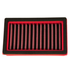 Filtro aria sportivo BMC per BMW F650GS, F700GS e F800GS/Adventure