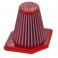 Filtro aria sportivo BMC per BMW K1300R, K1300 GT e K1300 S Filtro aria sportivo BMC per BMW K1300R, K1300 GT e K1300 S