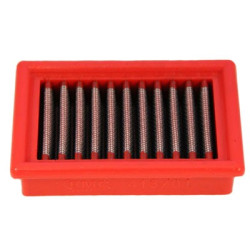 Filtro aria sportivo BMC per BMW F650CS, G650, Moto Guzzi V7 Special...