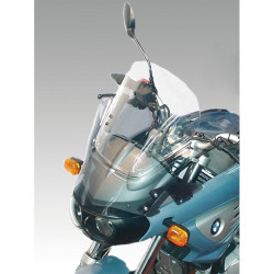 Cupolino Isotta per BMW F650CS Scarver 02-04 Cupolino Isotta per BMW F650CS Scarver 02-04