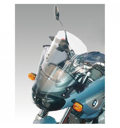 Cupolino Isotta per BMW F650CS Scarver 02-04 Cupolino Isotta per BMW F650CS Scarver 02-04