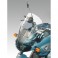 Cupolino Isotta per BMW F650CS Scarver 02-04 Cupolino Isotta per BMW F650CS Scarver 02-04