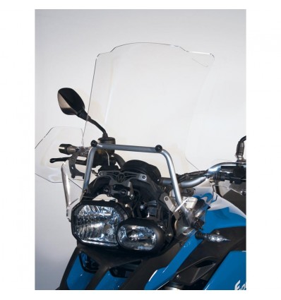 Cupolino Isotta tipo adv basso per BMW F800GS dal 2012
