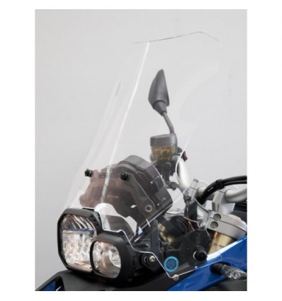 Cupolino Isotta tipo adv alta protezione per BMW F800GS dal 2012 Cupolino Isotta tipo adv alta protezione per BMW F800GS dal 2012