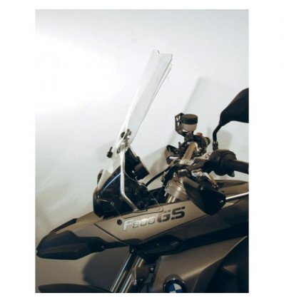 Cupolino Isotta tipo adv rialzato per BMW F650/800GS 08-11 Cupolino Isotta tipo adv rialzato per BMW F650/800GS 08-11