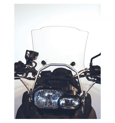 Cupolino Isotta tipo adv altissima protezione per BMW F650/800GS 08-11