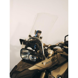 Cupolino Isotta tipo adv altissima protezione per BMW F650/800GS 08-11 Cupolino Isotta tipo adv altissima protezione per BMW F650/800GS 08-11