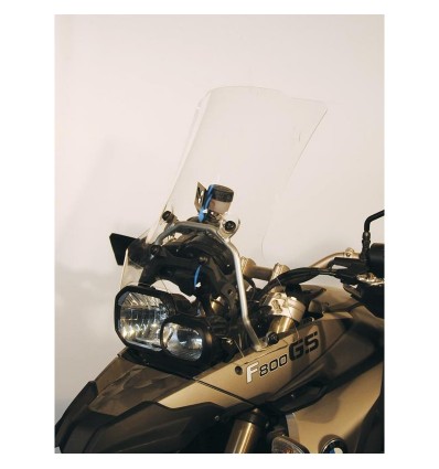 Cupolino Isotta tipo adv altissima protezione per BMW F650/800GS 08-11 Cupolino Isotta tipo adv altissima protezione per BMW F650/800GS 08-11