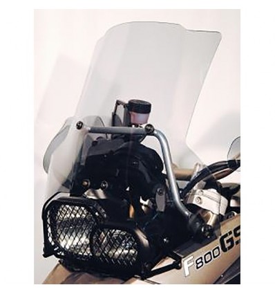 Cupolino Isotta look adventure per BMW F650/800GS 08-11