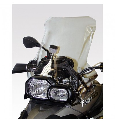 Cupolino Isotta tipo adv originale per BMW F650/800GS 08-11