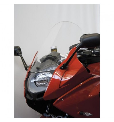 Cupolino Isotta tipo originale maggiorato per BMW F800GT dal 2012