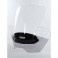 Cupolino Isotta double bubble per BMW F800R dal 2009