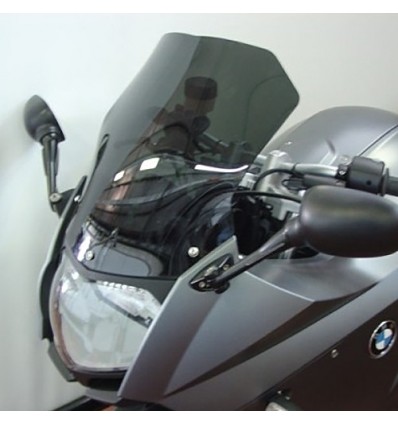 Cupolino Isotta tipo originale maggiorato per BMW F800ST dal 2006