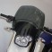 Cupolino Isotta per BMW G650 Exchallenge 06-07 Cupolino Isotta per BMW G650 Exchallenge 06-07