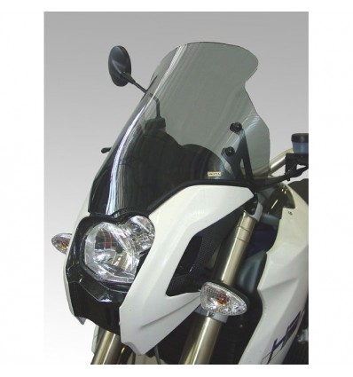 Cupolino Isotta basso per BMW HP2 Megamoto 07-08 Cupolino Isotta basso per BMW HP2 Megamoto 07-08